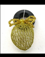 01 Drahtschmuck Deko