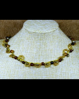 Perlenkette 08