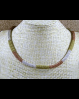 01 Strickkette