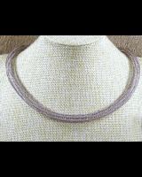02 Strickkette 1