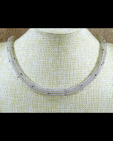 07 Strickkette