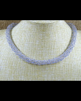 08 Strickkette