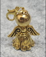Engelchen gold