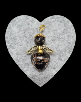 Engelchen Lampwork